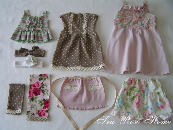 \"doll-clothes\"